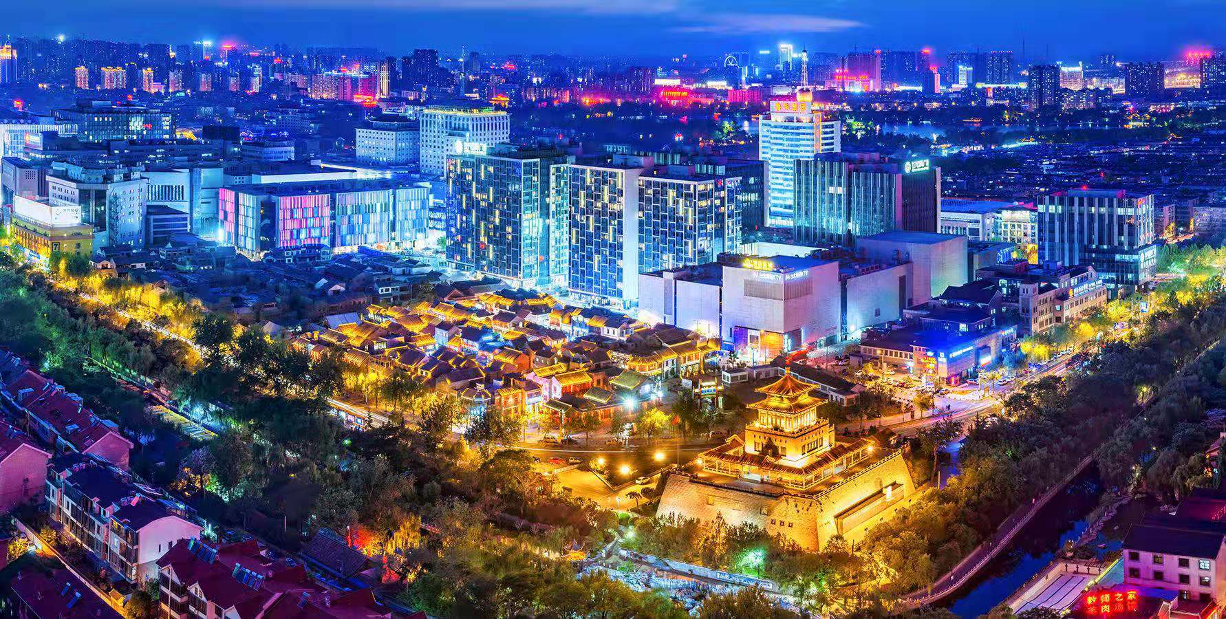 如何评价济南市市中区,怎么评价济南人