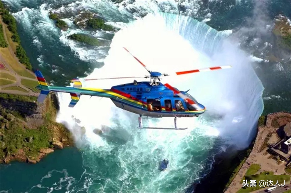 #全民热遗#小天独家，你敢不敢在这个瀑布上洗澡？