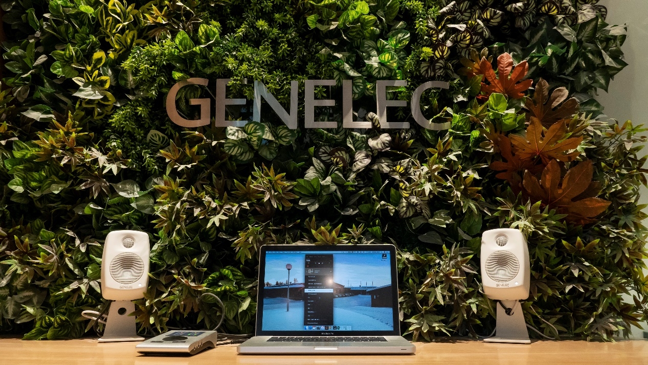 真力音箱好还是芬兰之声音箱好,芬兰顶级音响