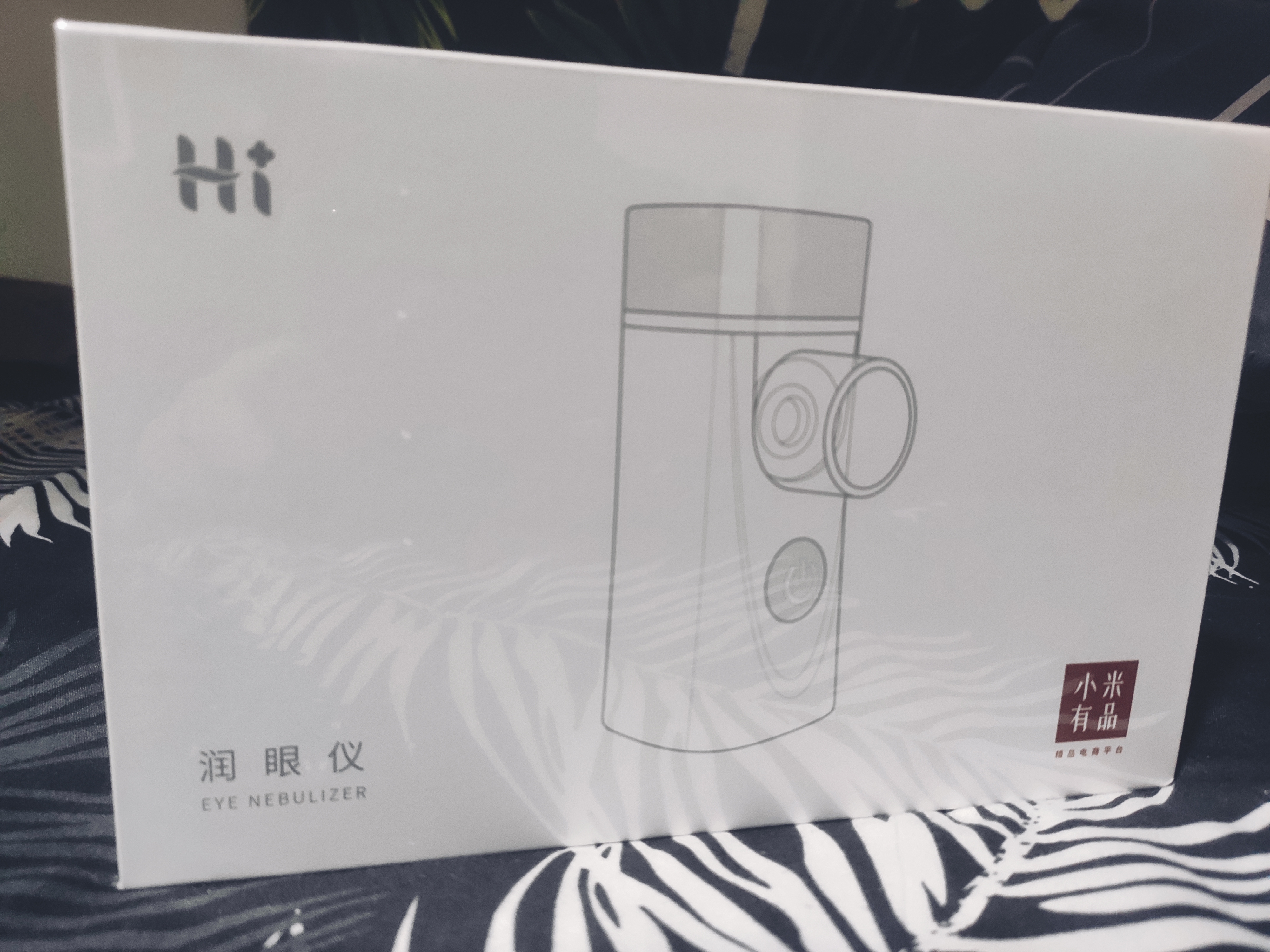 修复眼睛干涩的按摩方法,眼睛spa修复眼干眼涩