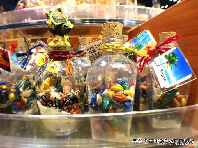 塞班旅游买什么纪念品,塞班岛海岛自由行