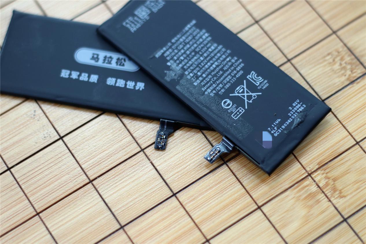 换电池iphone6s,更换iphone6s电池的视频