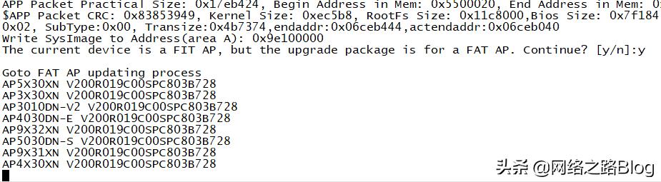 华为h6是ac加ap还是mesh组网,华为ac和ap版本不对应
