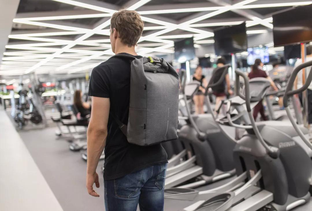 最值得买的4款背包,最好的战术双肩背包测评