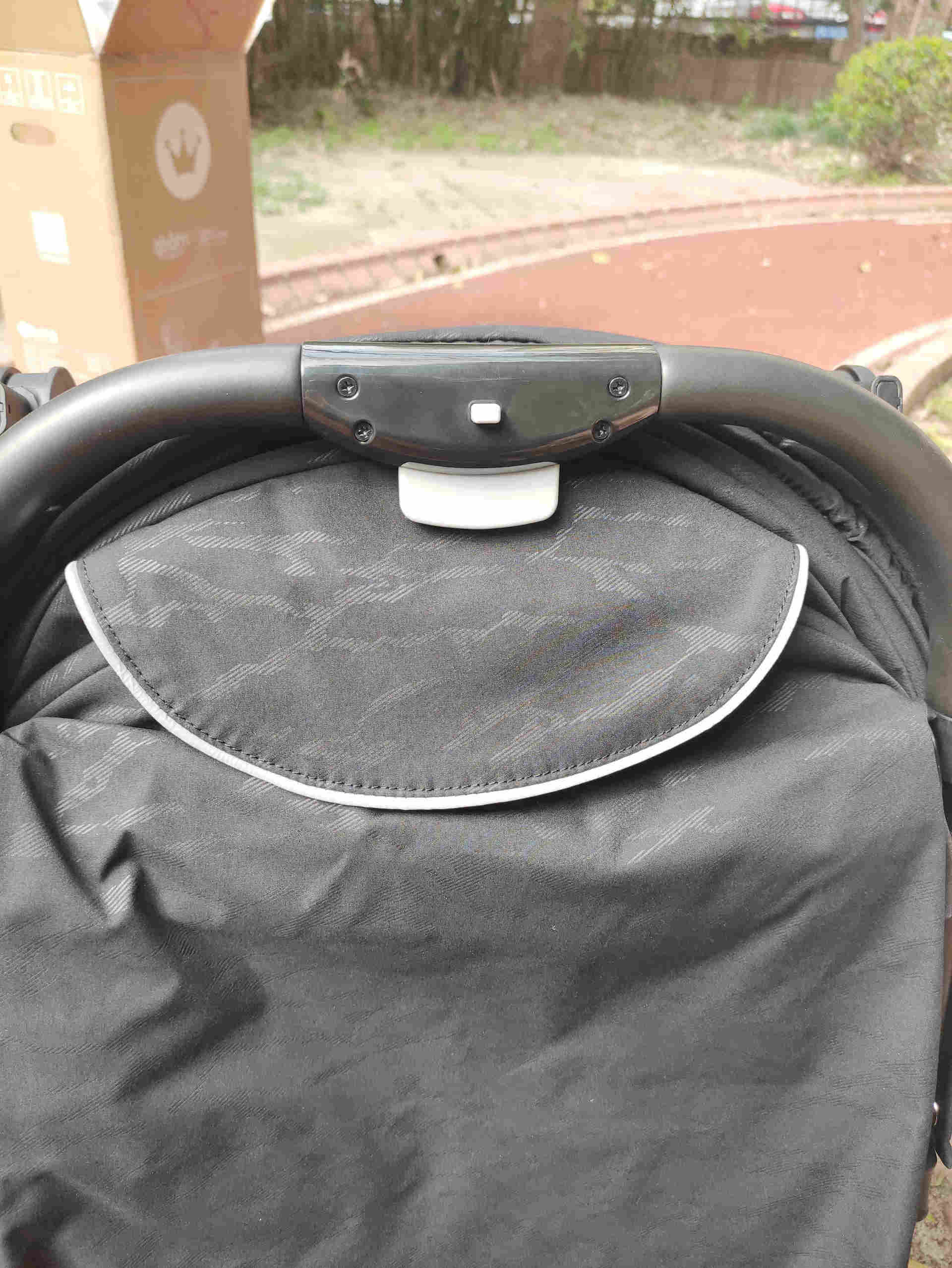 2023最新款婴儿折叠推车,婴儿推车可坐可躺轻便折叠纽贝