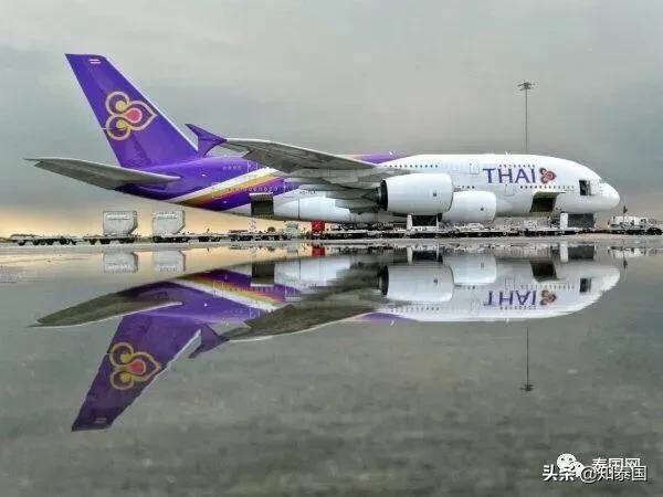 泰航之“死”：暹罗第一国企，全球航空巨头，是这样把自己玩残的