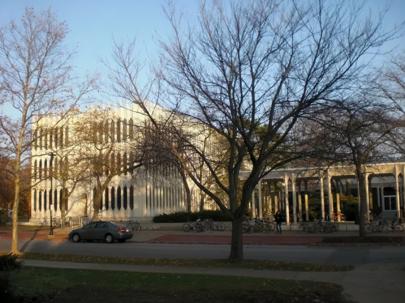 美国音乐名校排名,美国真正的音乐学校