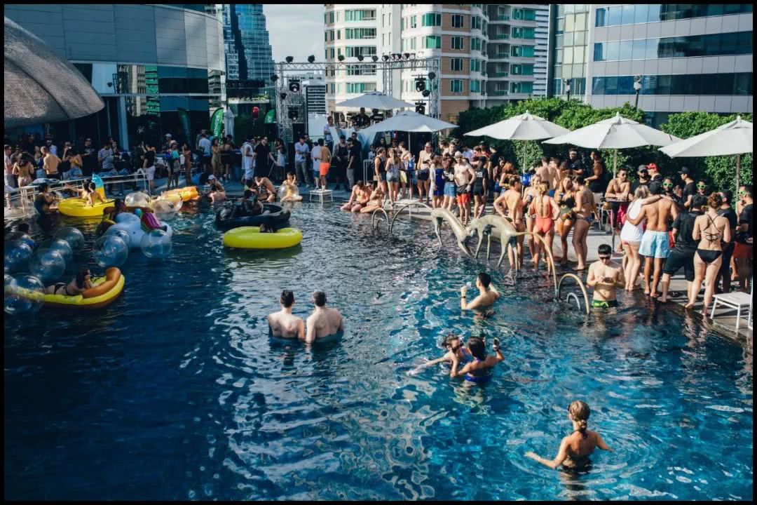 泰国吃喝玩乐全攻略,超全的泰国出行指南出门前必看