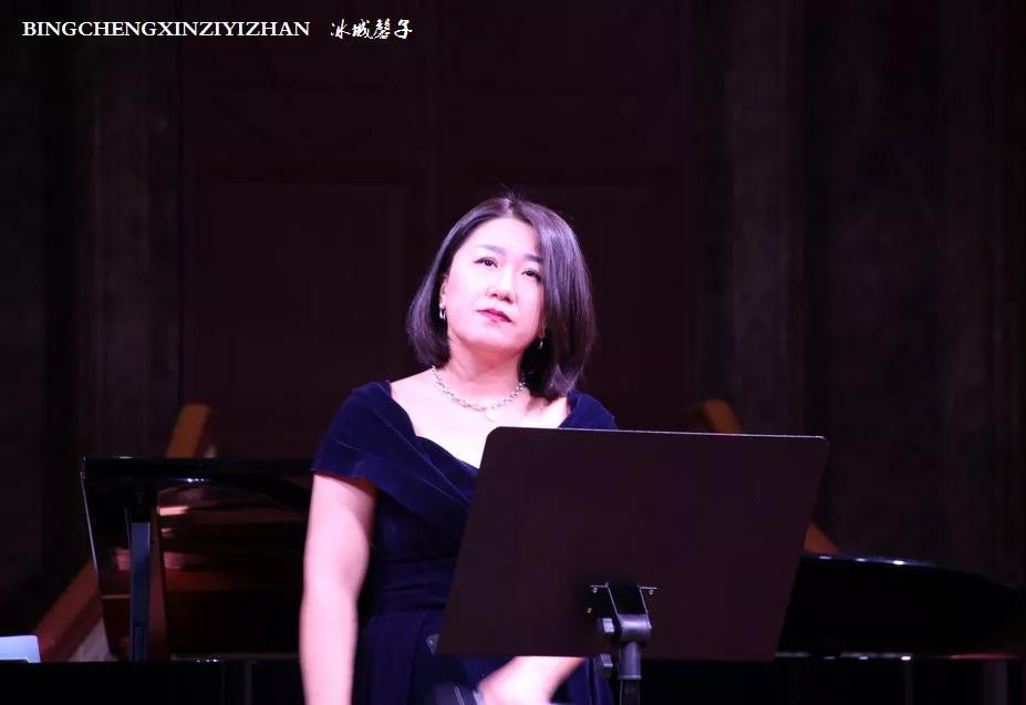 雅歌儿童合唱团，哈尔滨音乐舞台上的小星星