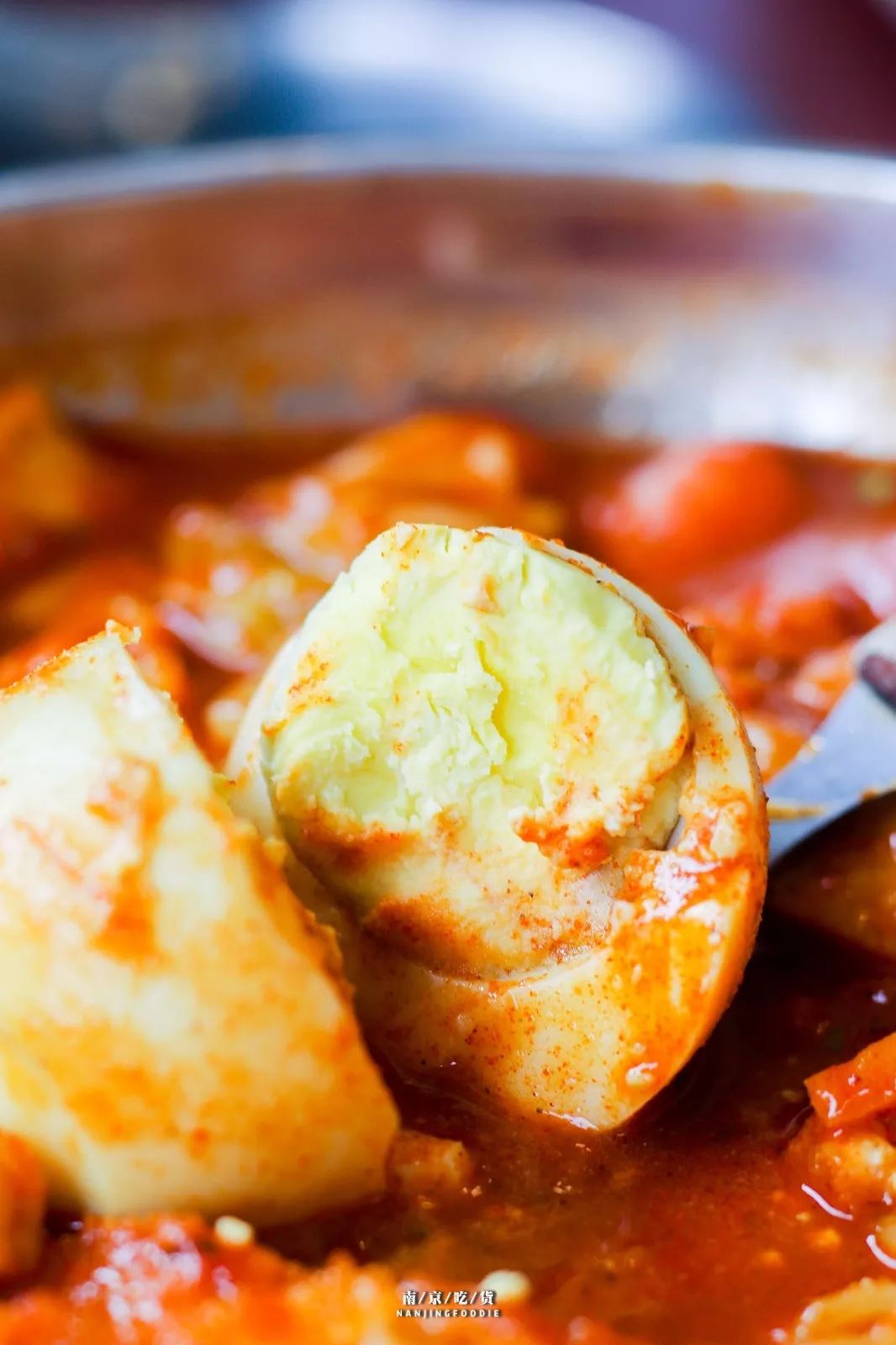 南京一家特别好吃的韩料店,南京好吃的韩料店