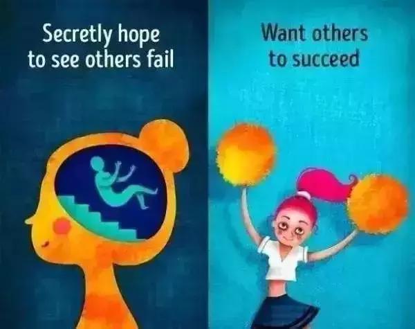 一念天堂一念地狱图片配图,一念放下天堂和地狱图片