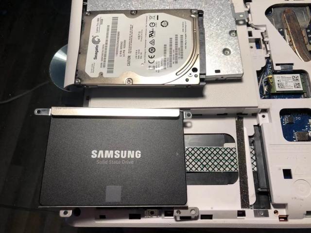 联想g40加固态硬盘,联想g40配置怎么样