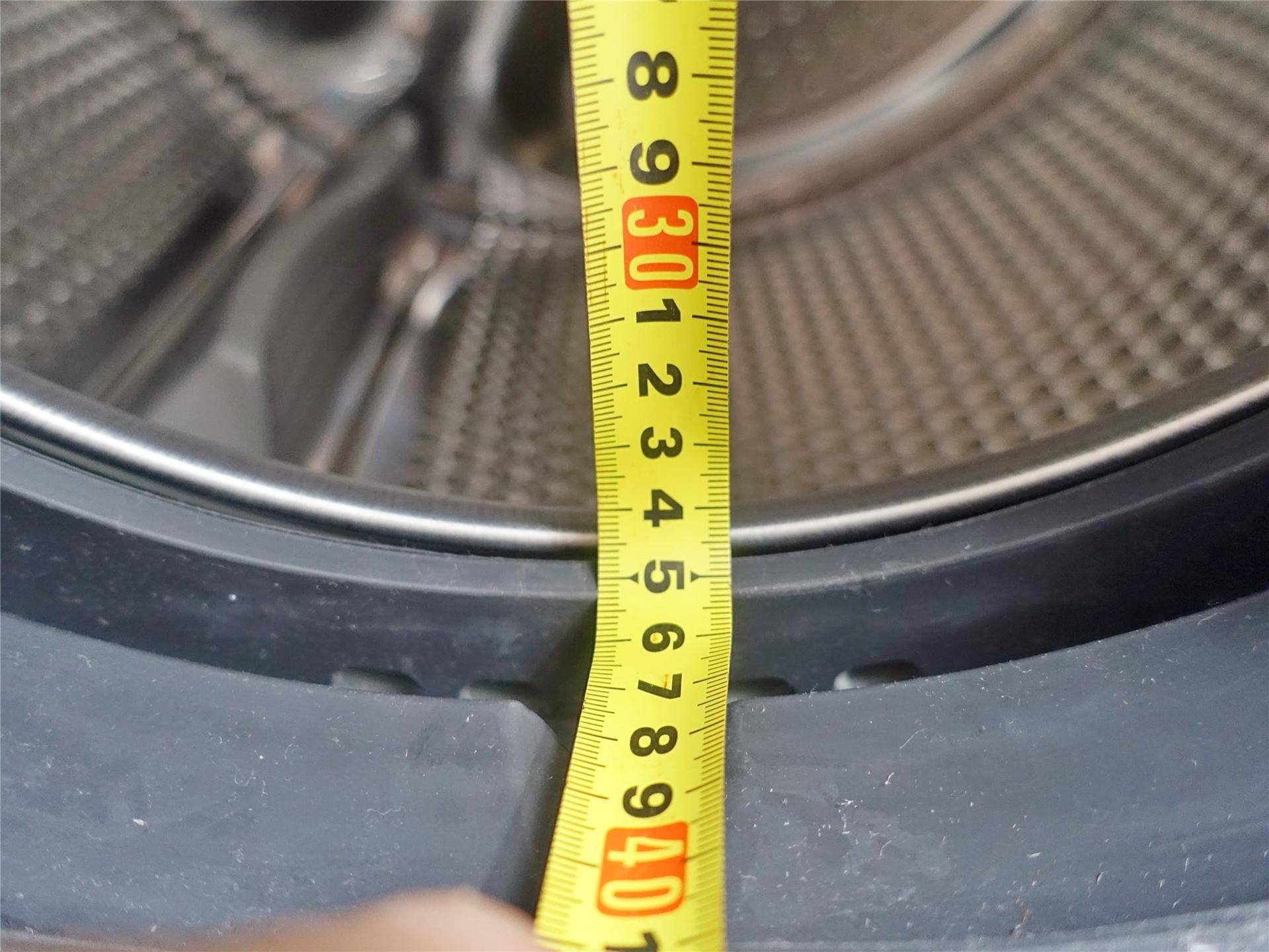 twinwash属于什么档次的洗衣机,twinwash町渥洗烘一体机多少钱