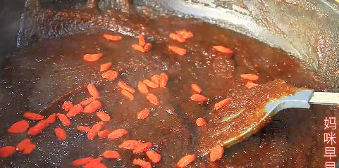 姜枣膏的正宗做法,这才是姜枣膏的正确做法