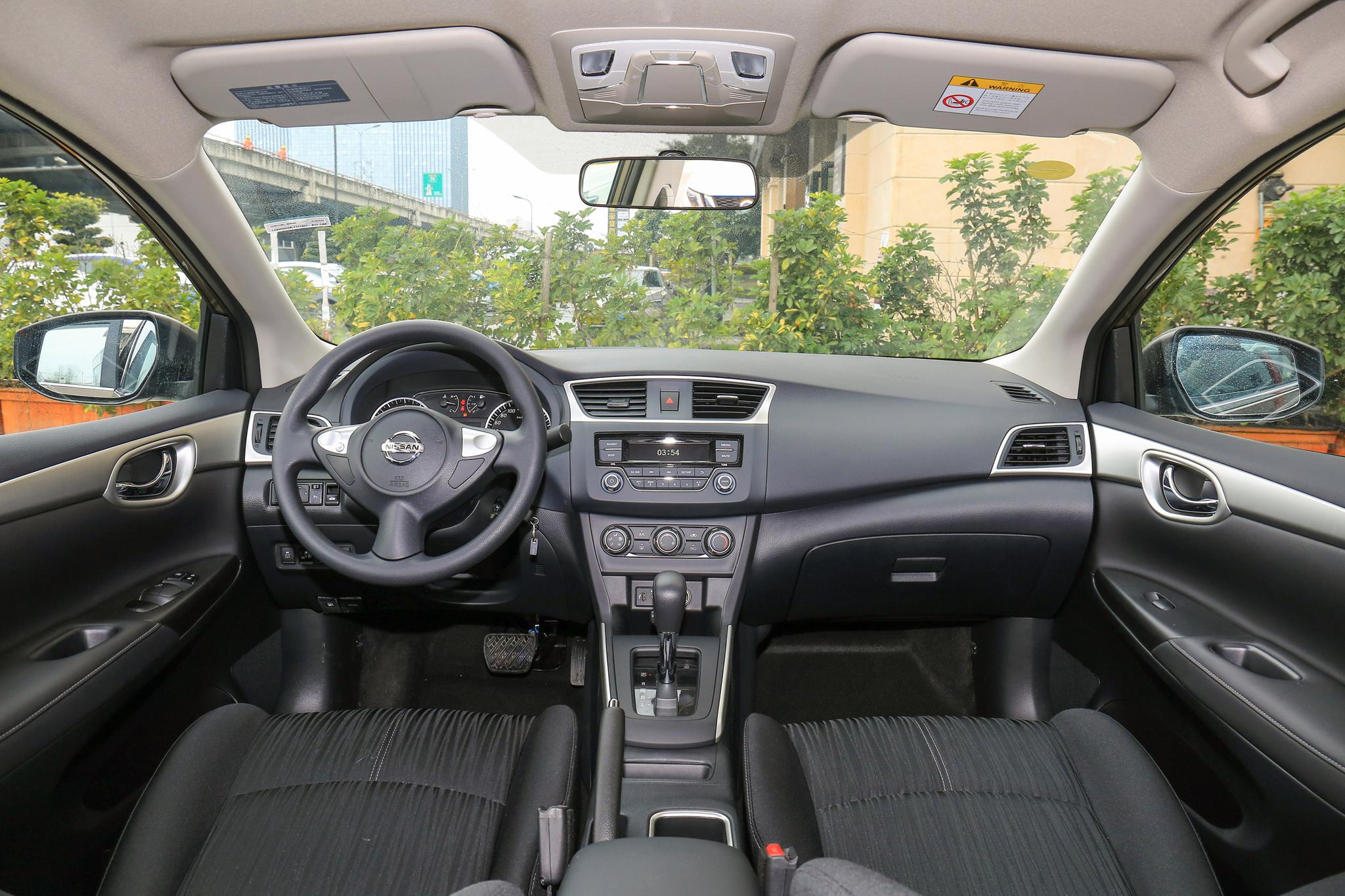 口碑好又便宜的日产轩逸,日产天籁动力小