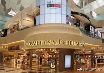 普吉岛哪儿购物最便宜,普吉岛购物必买奢侈品