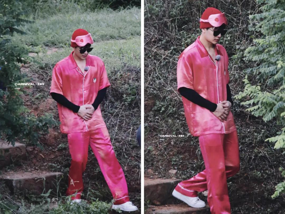 王嘉尔代言小众品牌,王嘉尔代言的品牌fendi小众