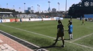 中国足球8强战,中国足球8场比赛