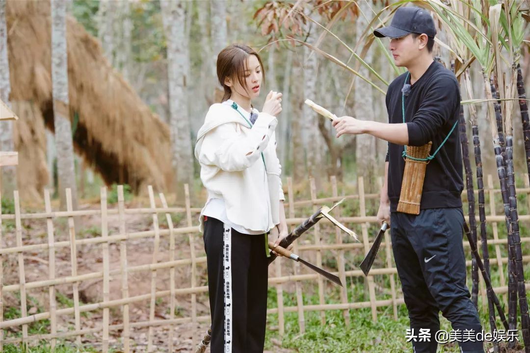 王源暗恋欧阳娜娜，追爱到国外？那他和杨超越的是怎么回事？