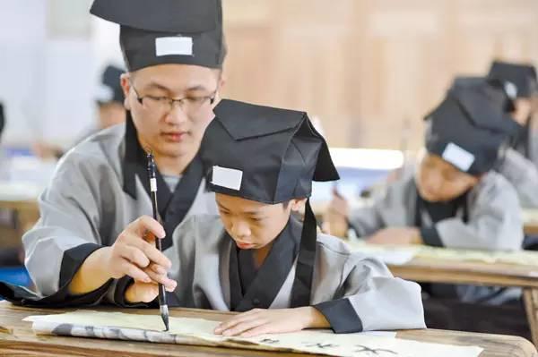 超实用书法作品格式详解收藏备用,书法格式大全赶快收藏