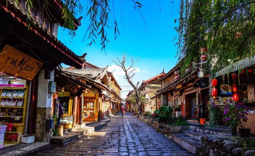 云南丽江旅游必备物品清单,云南元阳旅游攻略必备物品