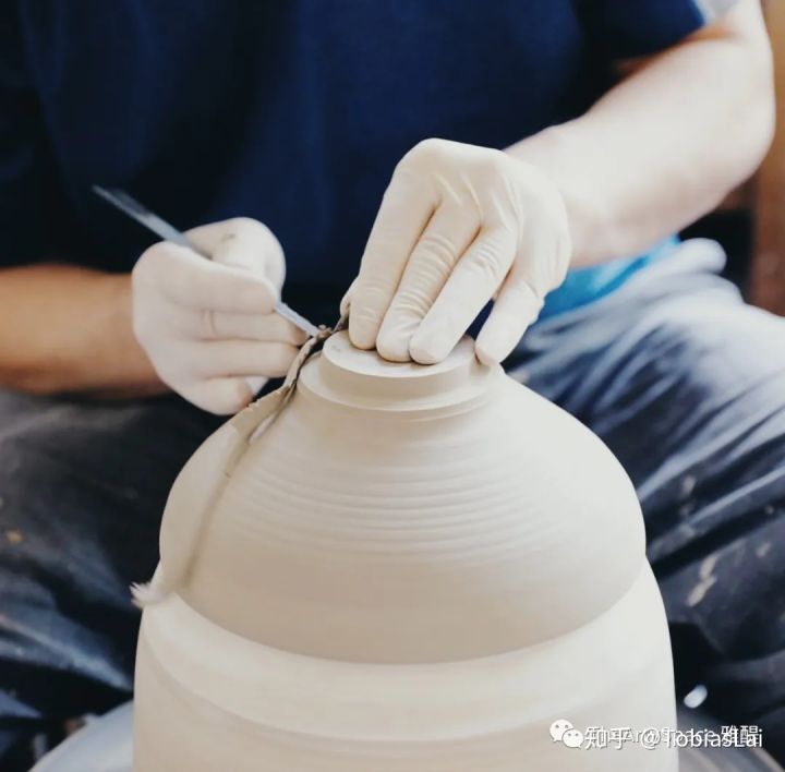 ARTYVISIT|韩国：令人沉浸其中的陶瓷乌托邦