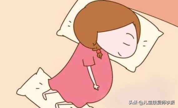 怀孕早期常见的症状与处理,怀孕早期有腹痛是什么原因