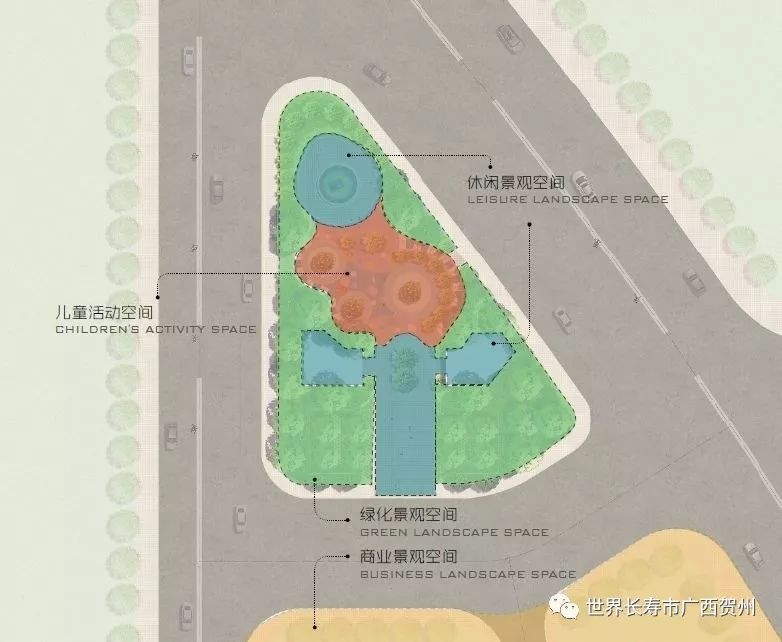再过一个月这个地方美到颠覆想象,新市政公园