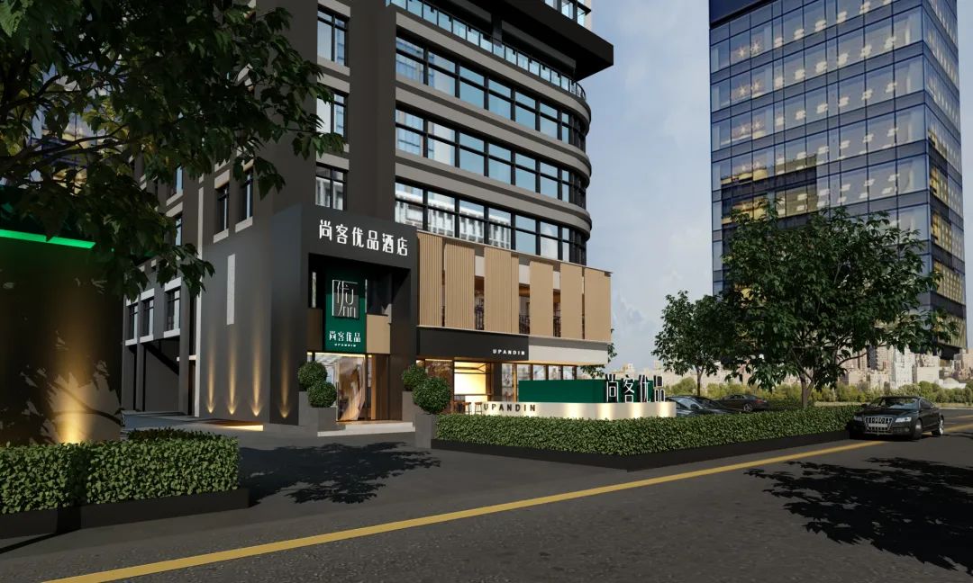 业绩猛增，新签上千个项目，前台薪水1.6万，尚美做对了什么？