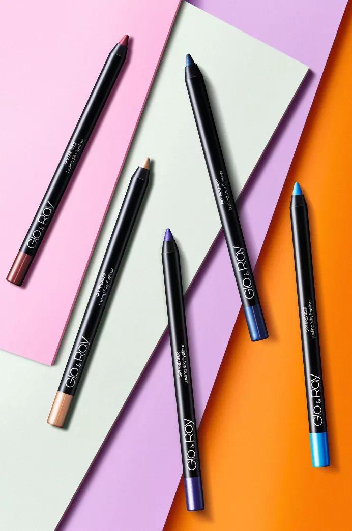 亲测美妆好物,护肤彩妆亲测