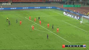 国足输了泰国能否出现,卡纳瓦罗点评国足提出自己的见解