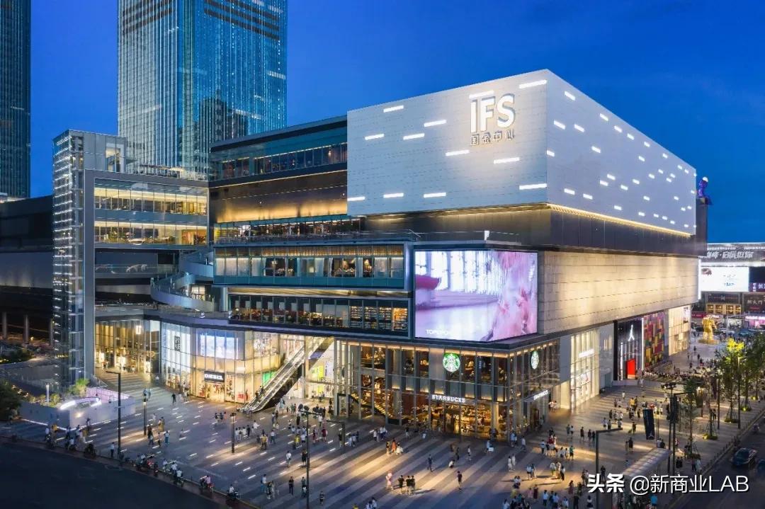 注定与武汉无缘的IFS,我们依然期待你更好