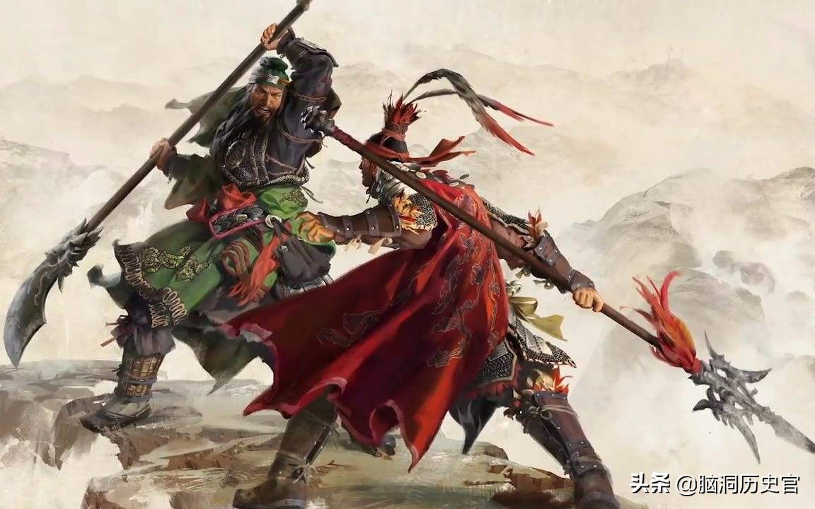 《三国演义》颠覆正史，真实三国到底是怎么样的—绚烂前戏更精彩