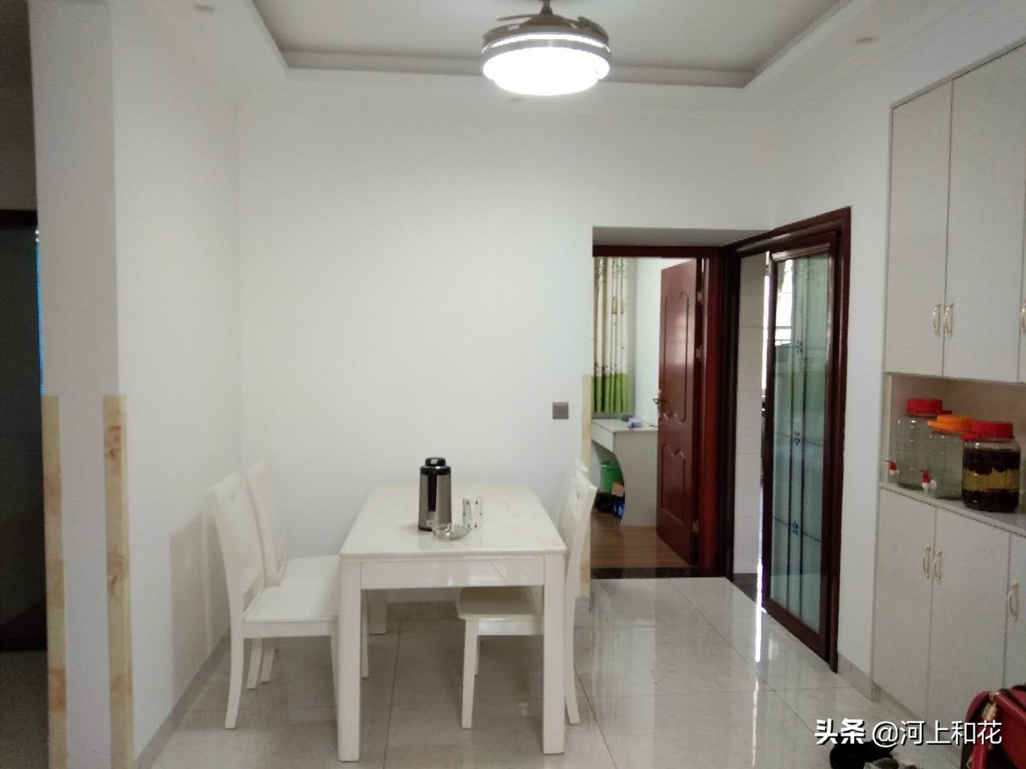 153平米电梯房装修价格,2022年136平小高装修报价明细表