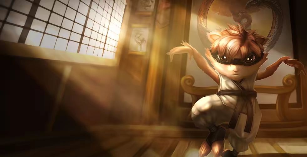 狂暴之心凯南视频,英雄联盟狂暴之心凯南精彩集锦