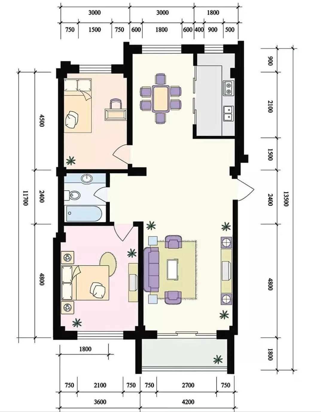 房子好不好在哪看评价,房子好坏主要看地段吗