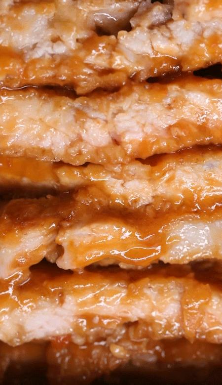 终于回归了！大家乐铁板牛扒，份量大得连王大陆都怕…