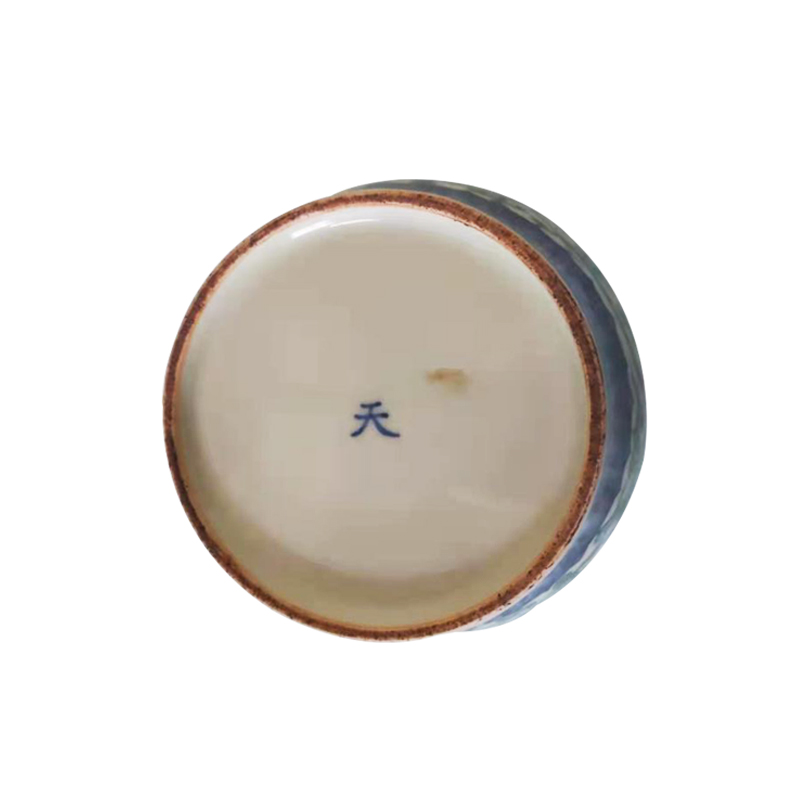 大明成化天字款真品图片,大明成化天字款鉴定