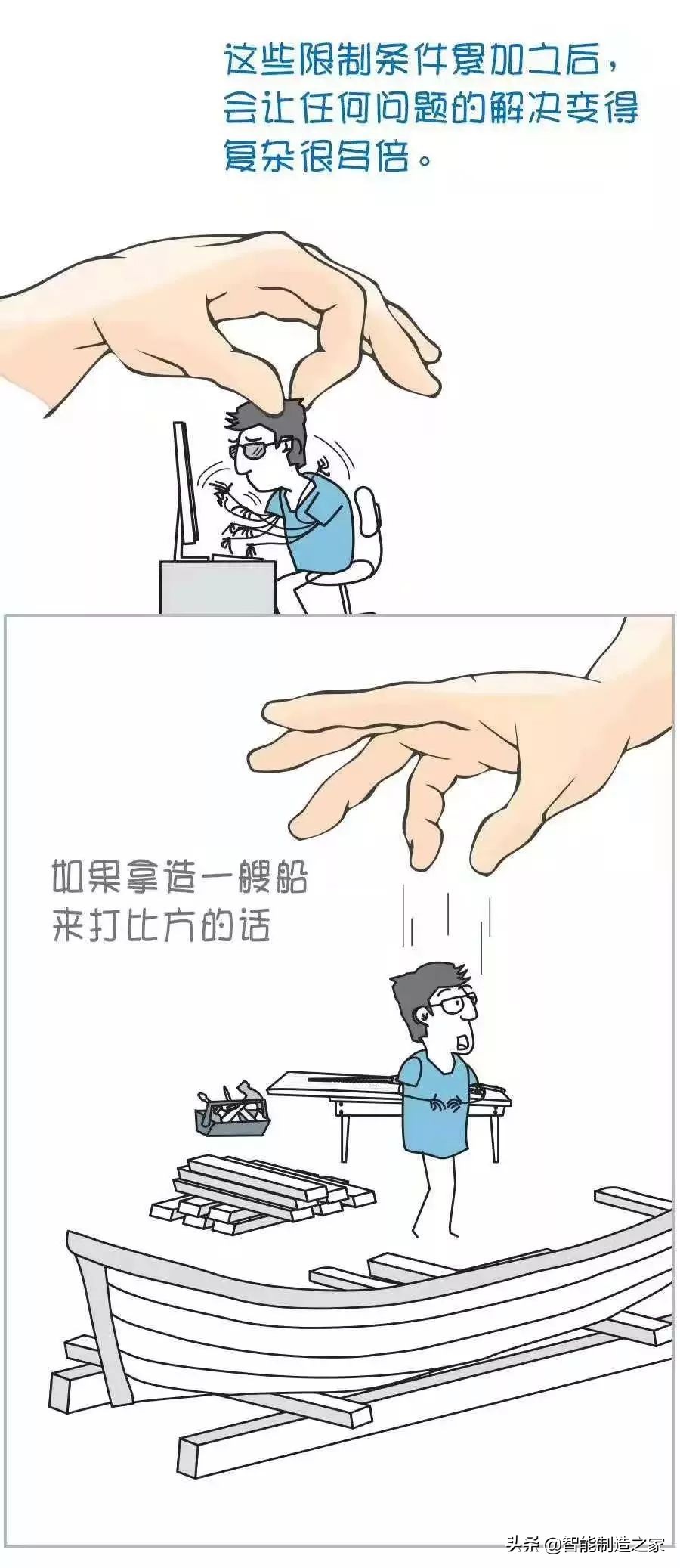 射频工程师苦逼,为啥运维工程师都很苦逼