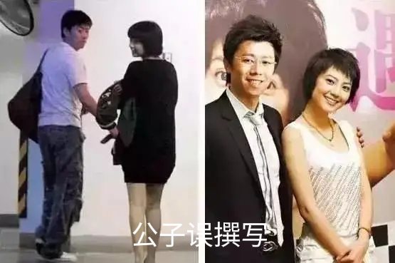 高圆圆婚姻情感故事,高圆圆和赵又廷现在关系