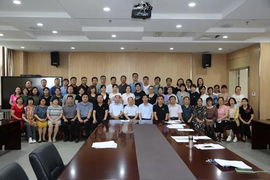 共赴一场心灵之约,山东省潍坊第四中学信心筑梦