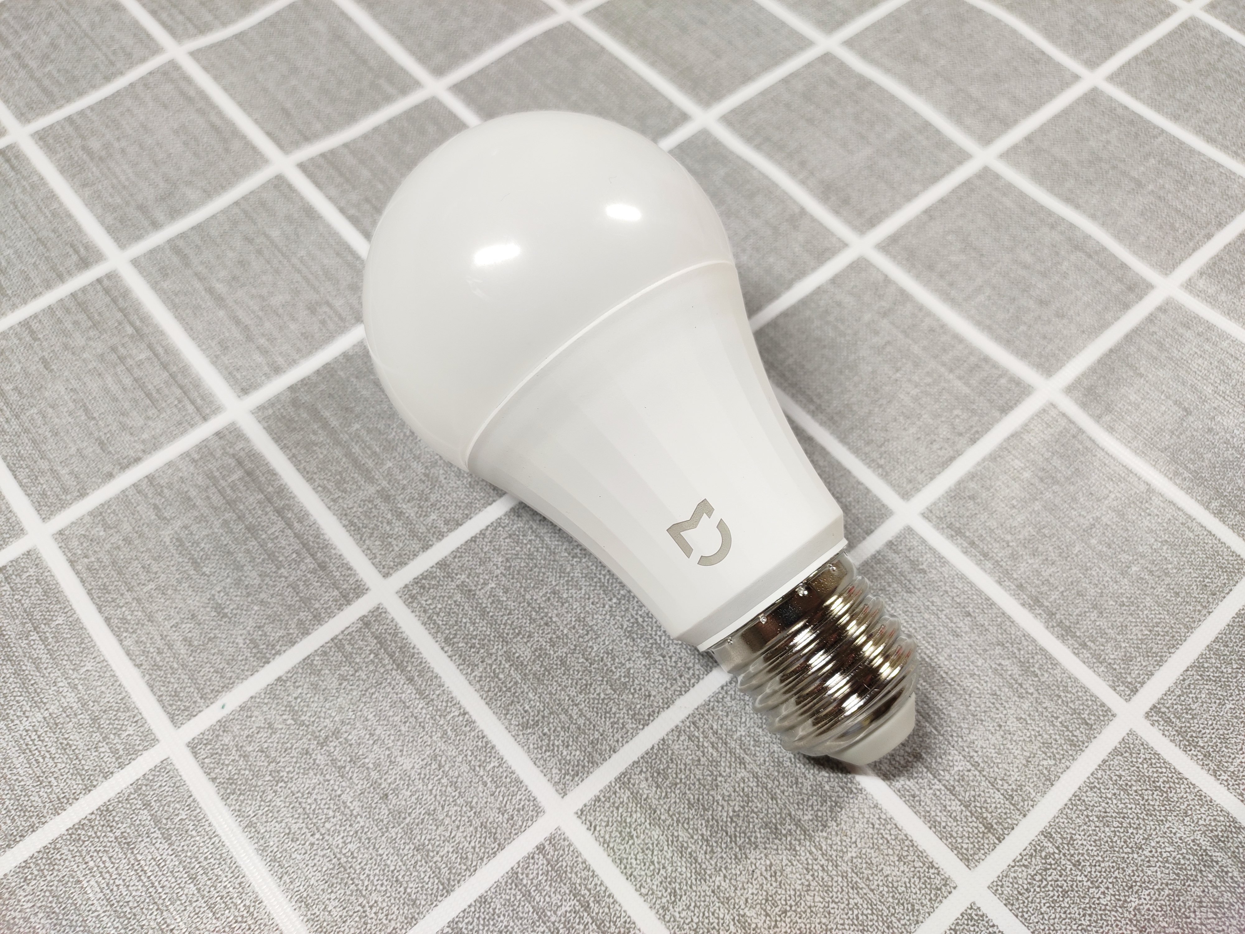 米家蓝牙灯泡mesh,米家LED灯泡蓝牙mesh改造