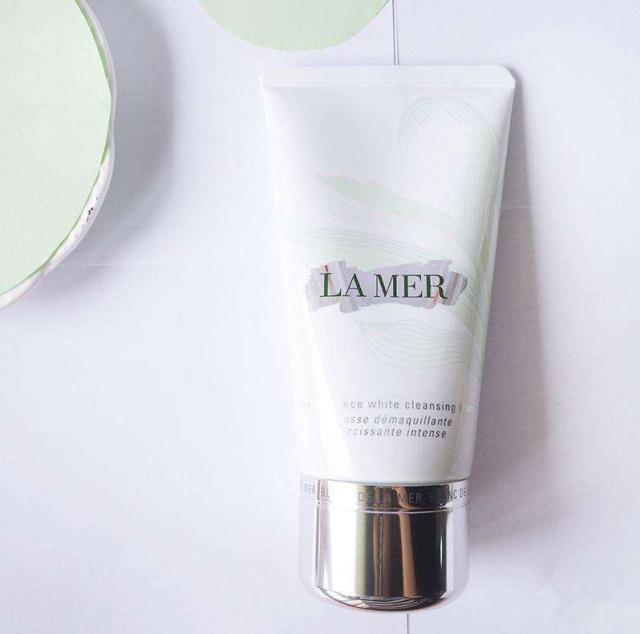 测评低价洗面奶,测评好货推荐美白洗面奶