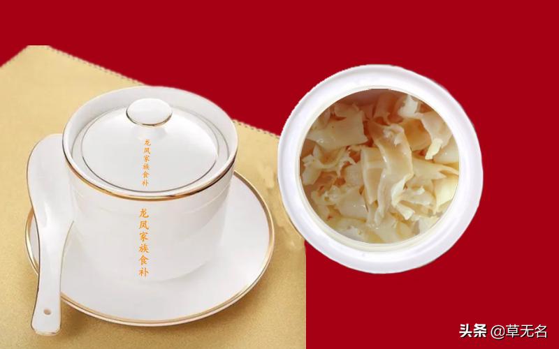 花胶鸡虫草花汤怎么煲,花胶鸡炖虫草花的做法