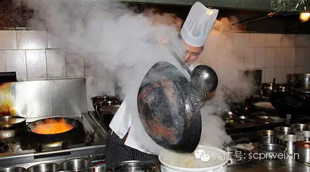 前厅如何解决出菜慢,厨房怎么提高上菜效率