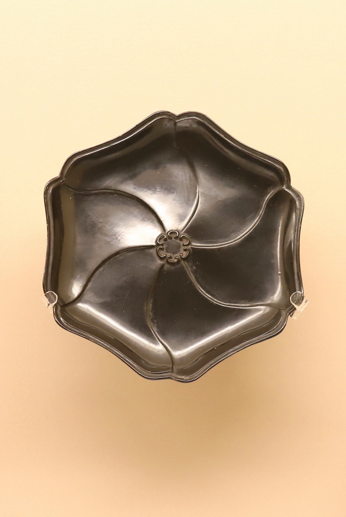 上海博物馆参观线路图高清大图,震撼高清大图曝光惊艳全城