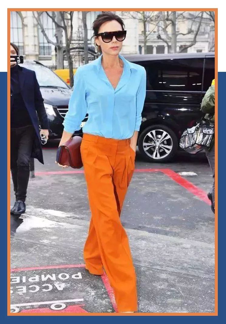 2020年最潮流行色,染发发色推荐显白2020