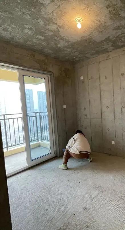 美好时光小区曲江房屋质量,曲江美好时光107平