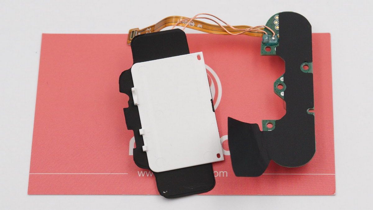 小米耳机flipbudspro拆装,小米flipbudspro耳机查找