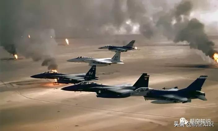 空军军品收藏,90年代美国空军装备